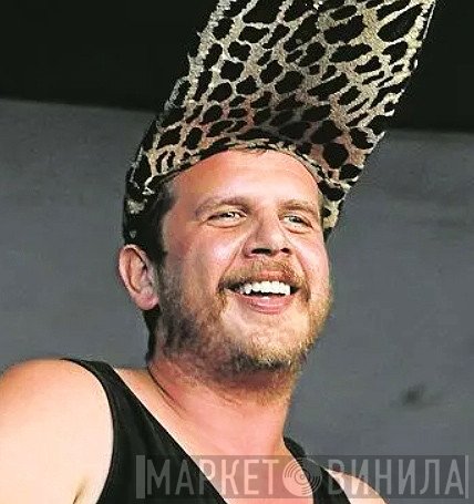 Jack Parow