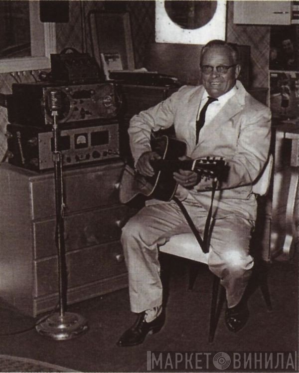 Jack Rhodes