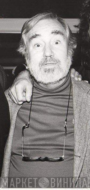 Jack Richardson