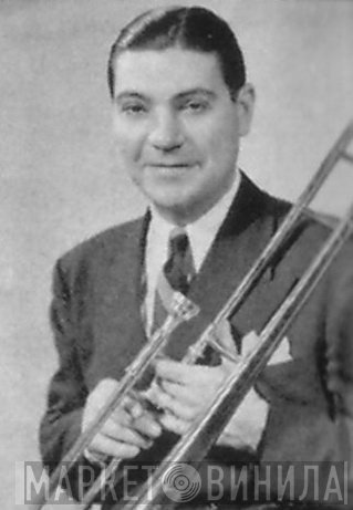 Jack Teagarden