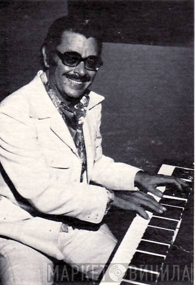 Jack de Mello