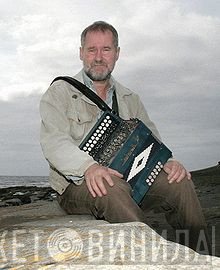 Jackie Daly