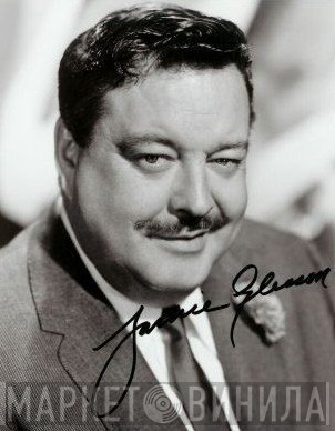 Jackie Gleason