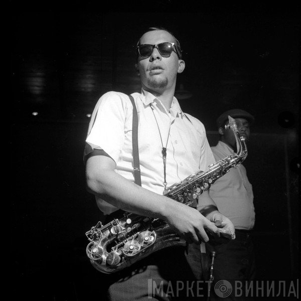 Jackie McLean