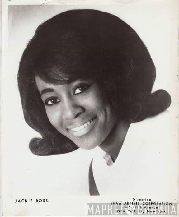 Jackie Ross