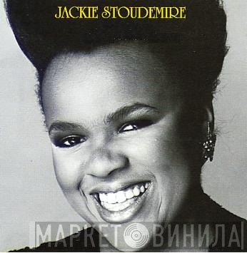 Jackie Stoudemire