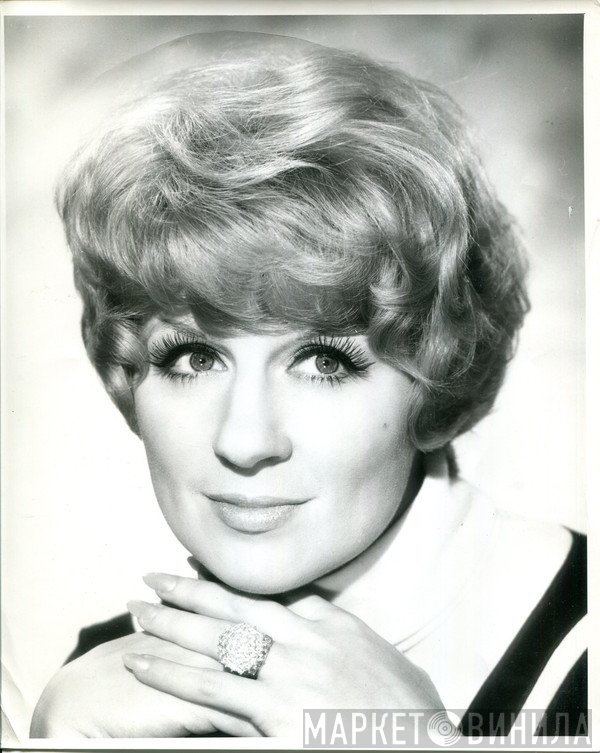 Jackie Trent