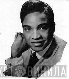 Jackie Wilson