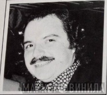 Jacky Giordano