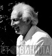 Jacob Avshalomov