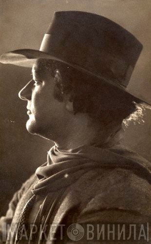 Jacob Epstein 