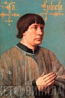 Jacob Obrecht