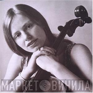 Jacqueline Du Pré