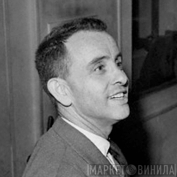 Jacques Canetti
