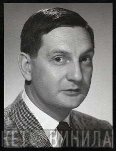 Jacques Charon