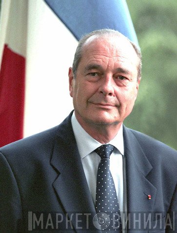 Jacques Chirac