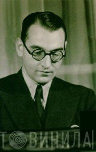 Jacques Février