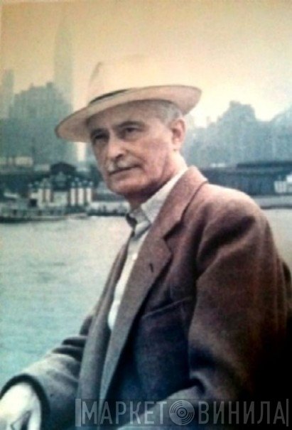 Jacques Ibert