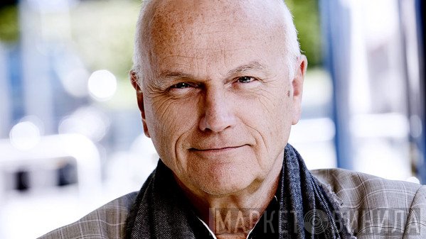 Jacques Klöters