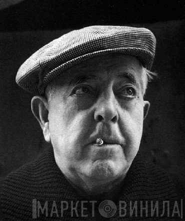 Jacques Prévert