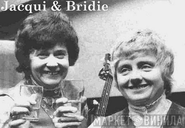 Jacqui And Bridie