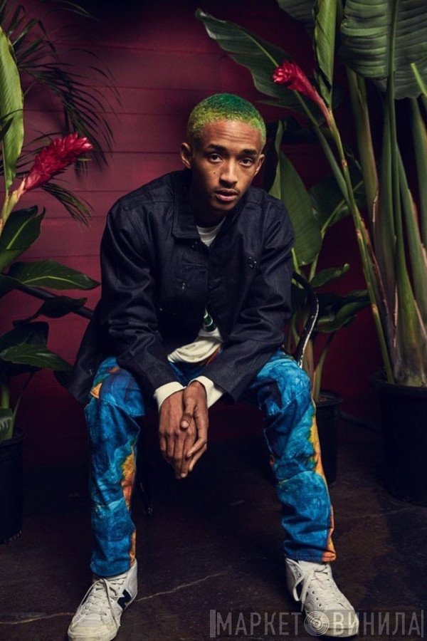 Jaden Smith