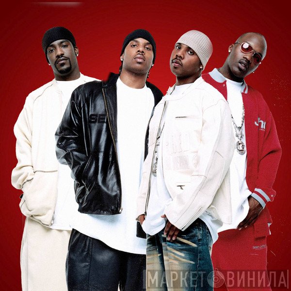 Jagged Edge 