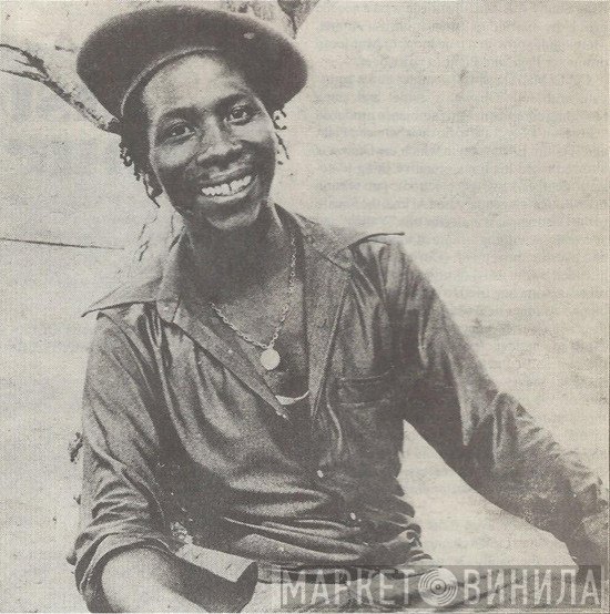 Jah Lloyd