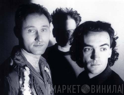 Jah Wobble's Invaders Of The Heart