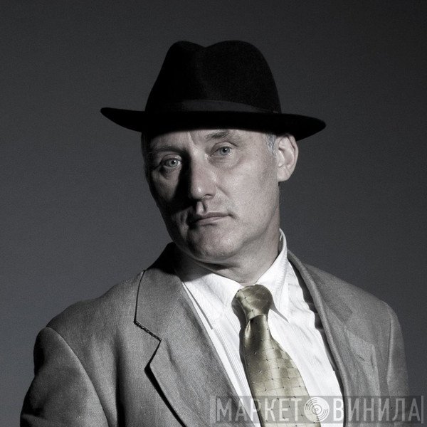 Jah Wobble