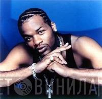 Jaheim