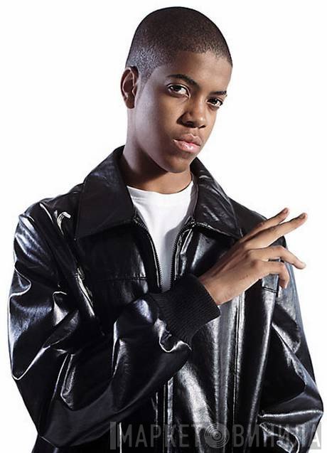 Jahmaal Noel Fyffe