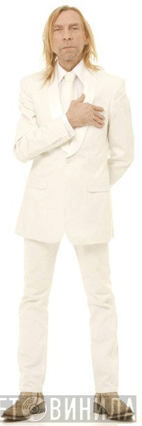 Jahn Teigen