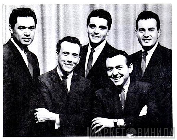 Jake Hess & The Imperials