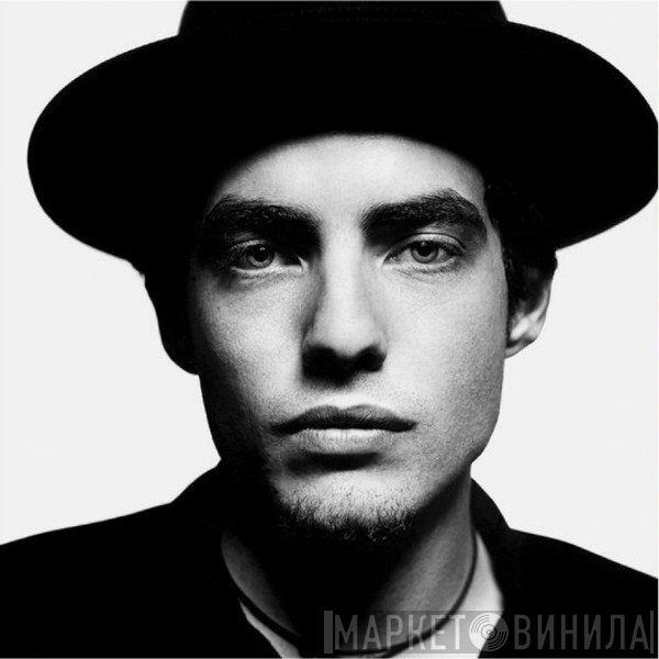 Jakob Dylan