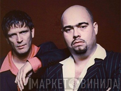 Jam & Spoon