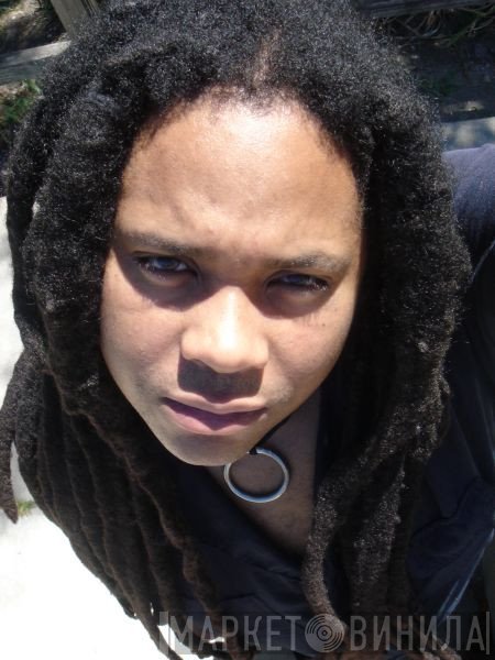 Jamal Moss