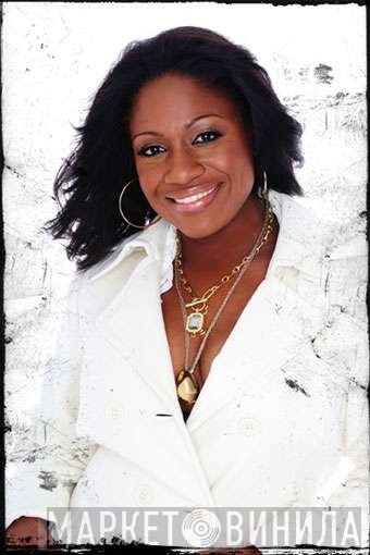 Jamecia Bennett