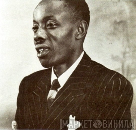James B. Oden