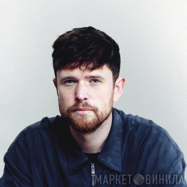 James Blake