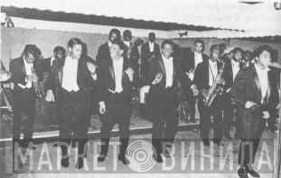 James Brown & The Famous Flames