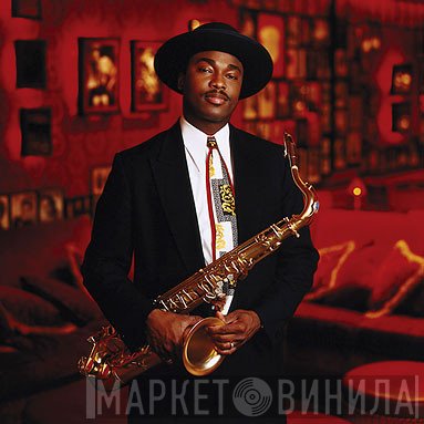 James Carter 