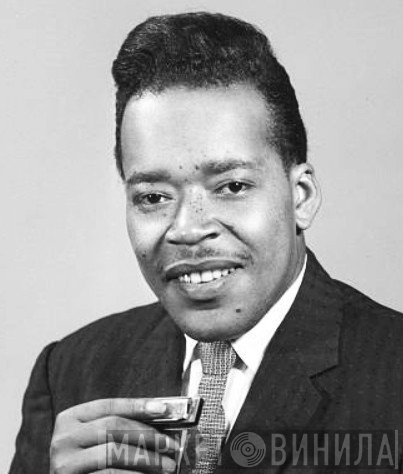 James Cotton