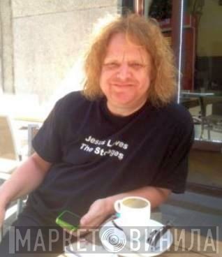 James Endeacott