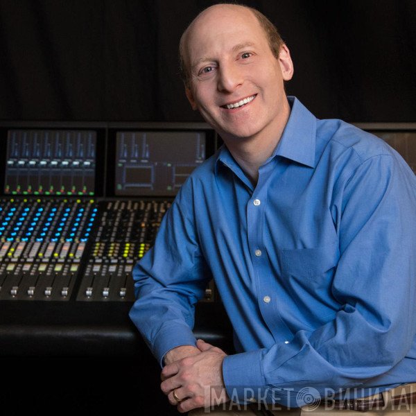 James Ginsburg
