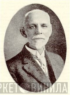James Henry Fillmore