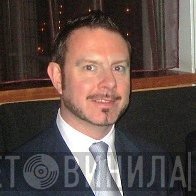James Horrocks