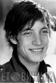 James Jagger