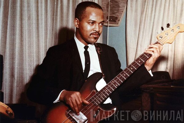 James Jamerson