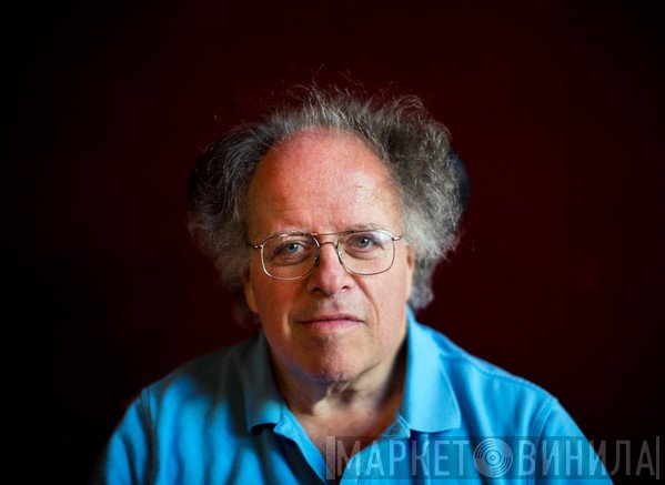 James Levine 
